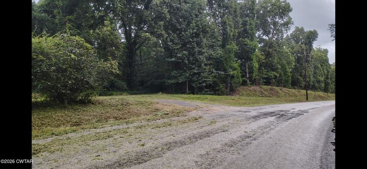 Property Photo: 597 Bear Creek Road TN 38366