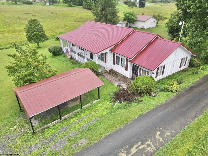 Property Photo: 81 Fort Hill Drive WV 26234