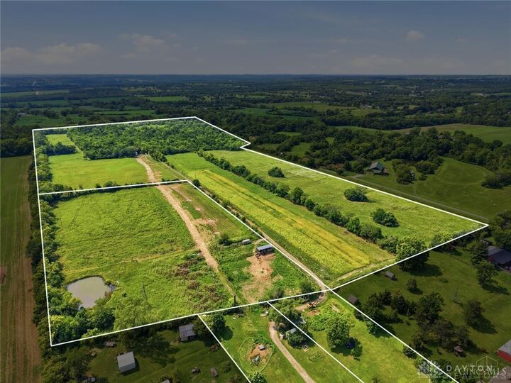 Property Photo: 4959 W Elkton Road OH 45011