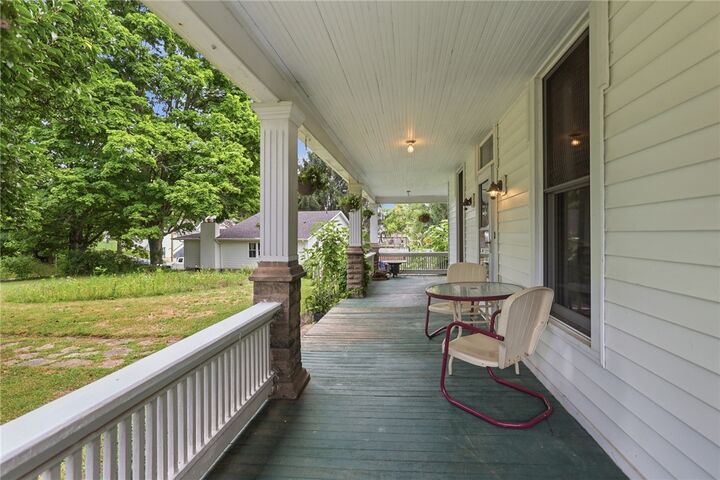 Property Photo:  660 S Monroe Street  OH 45385 
