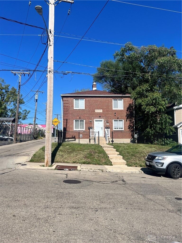 Property Photo:  15 Ridge Avenue  OH 45405 