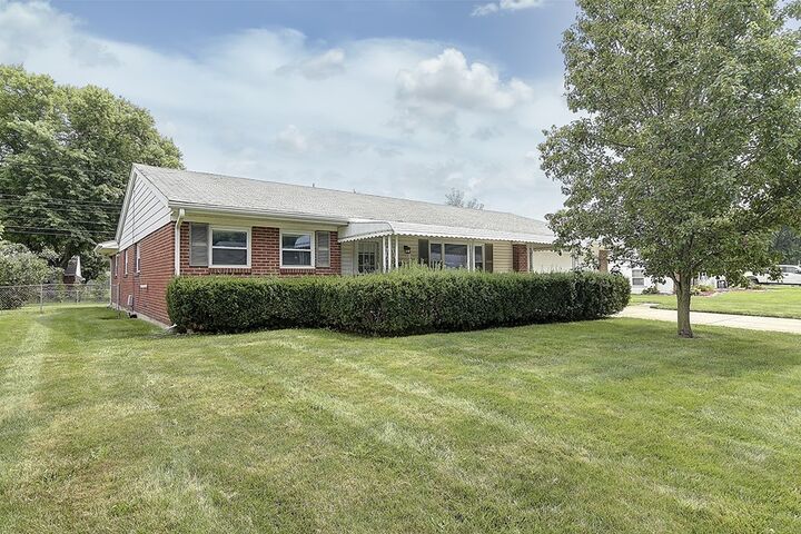 Property Photo: 5906 Homedale Street OH 45449