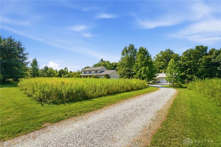 Property Photo:  2680 W Charleston Road  OH 45371 