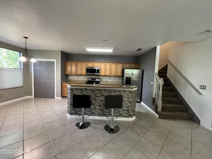Property Photo: 100 Grey Widgeon Court FL 32119