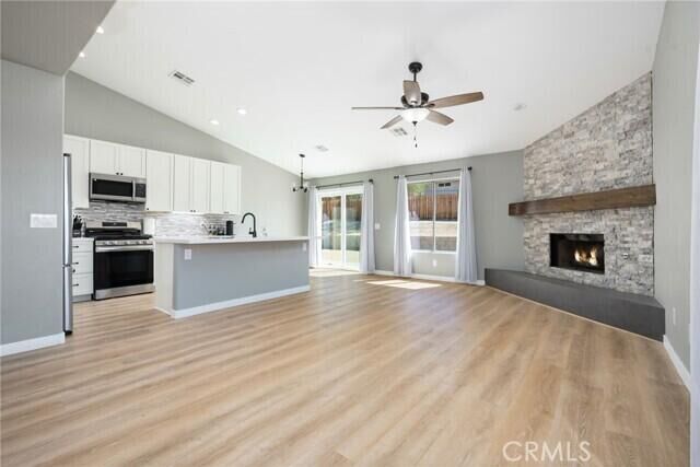 Property Photo: 12920 Maui Way CA 92240