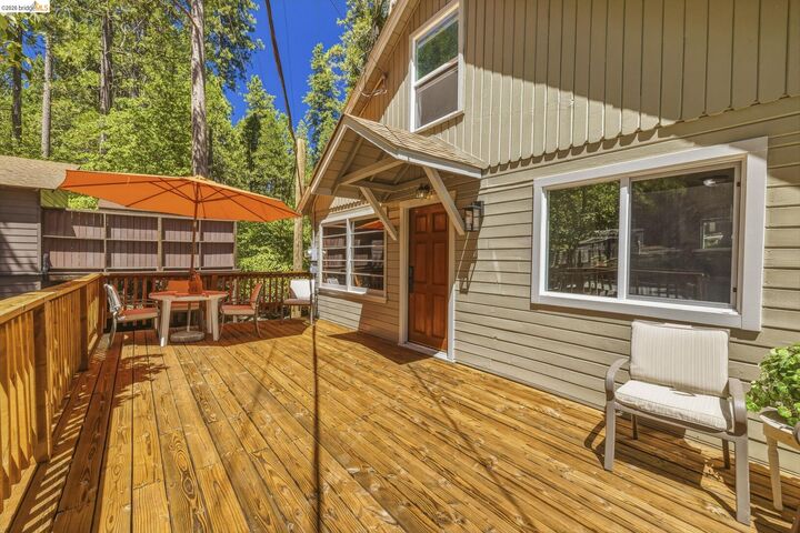 Property Photo: 22859 Miners Ave. Two Houses CA 95383