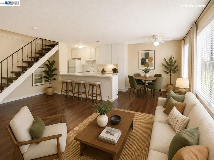 Property Photo:  4416 Calandria St 2  CA 95207 