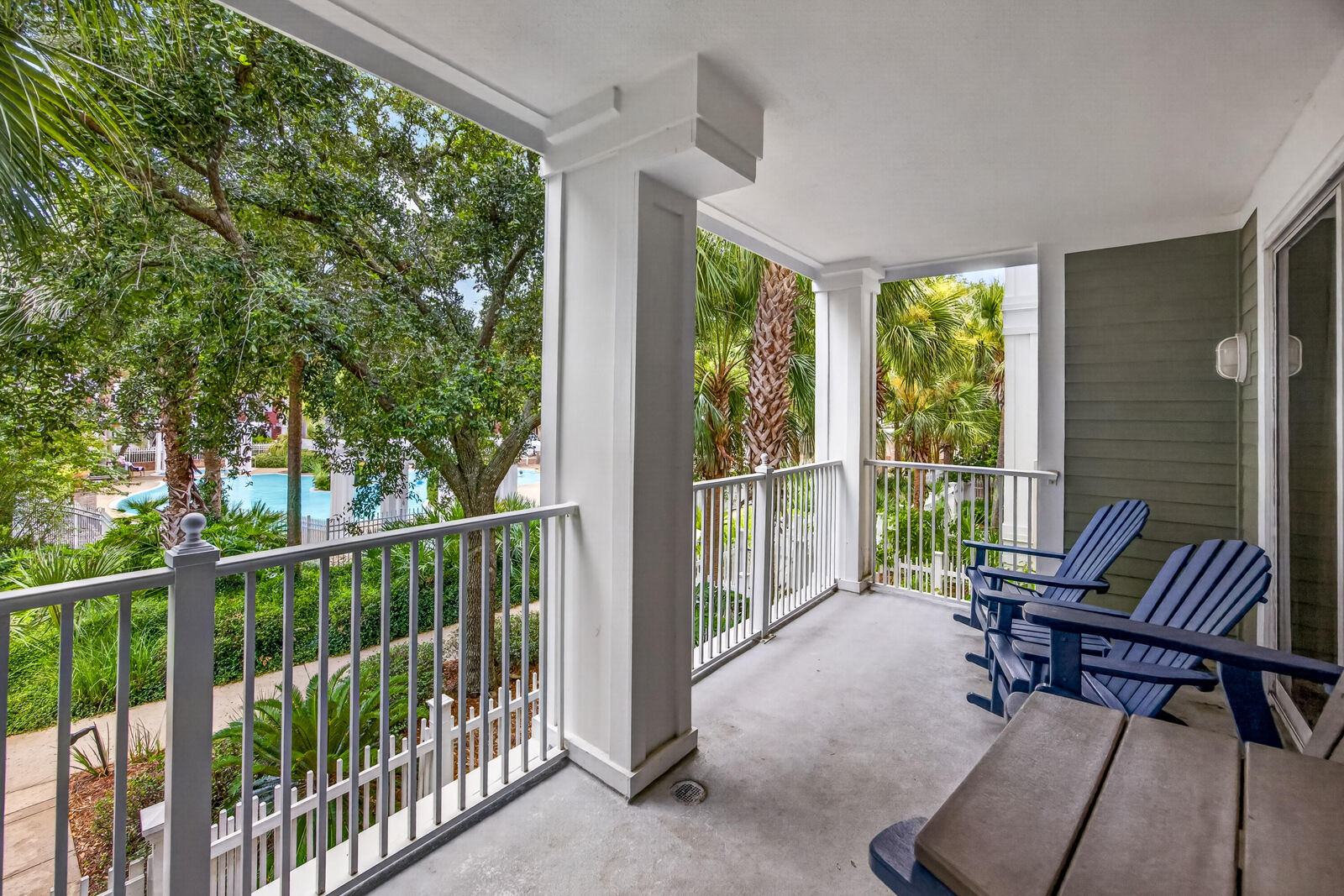 Property Photo: 9300 Baytowne Wharf Boulevard 414-416 FL 32550