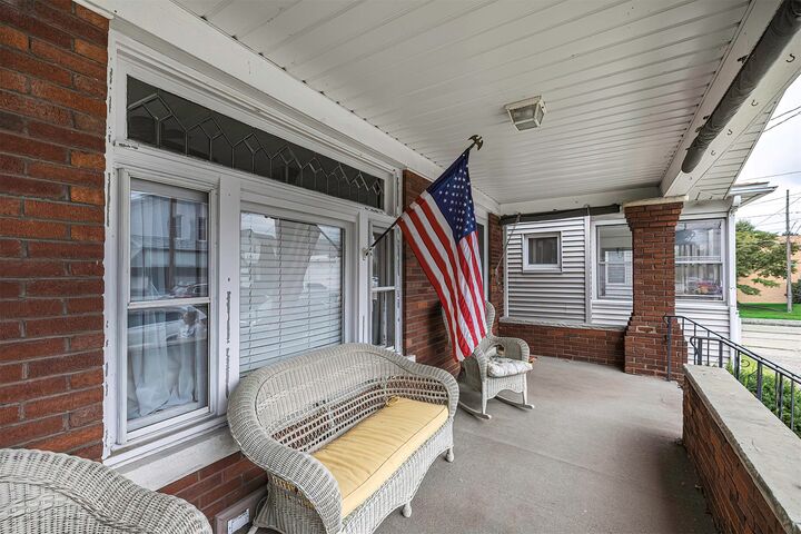 Property Photo: 2616 Plum Street PA 16508