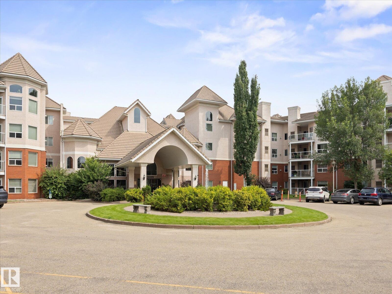Property Photo:  9008 99 Avenue NW 223  AB T5H 4M6 