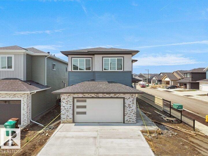 Property Photo:  89 Eldridge Point(E)  AB T8N 8C4 