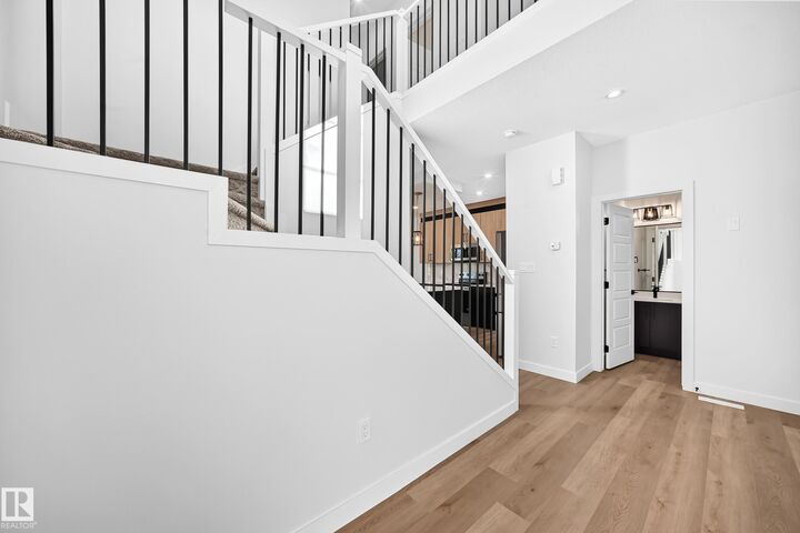 Property Photo: 104 Waverly Way AB T8L 4H1