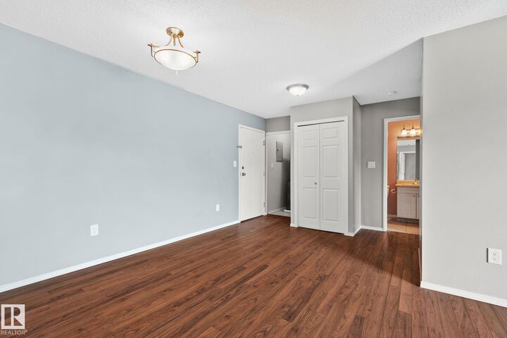 Property Photo: 2508 50 Street NW 210 AB T6L 6X9