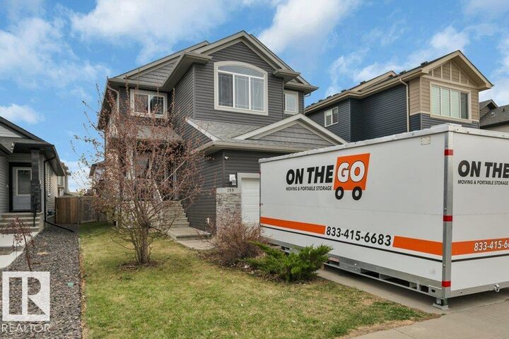 155 Kirpatrick Crescent — photo 1