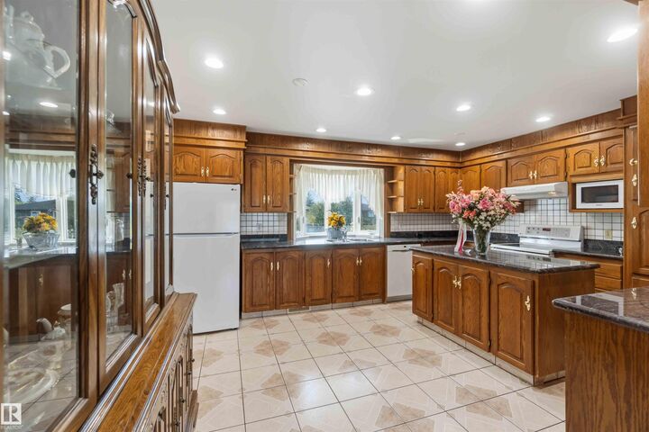 Property Photo: 8031 135A Avenue NW AB T5C 2J6