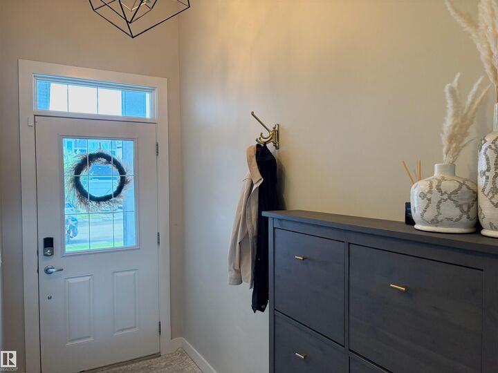 Property Photo:  152 Sturtz Bend  AB T9E 1E3 