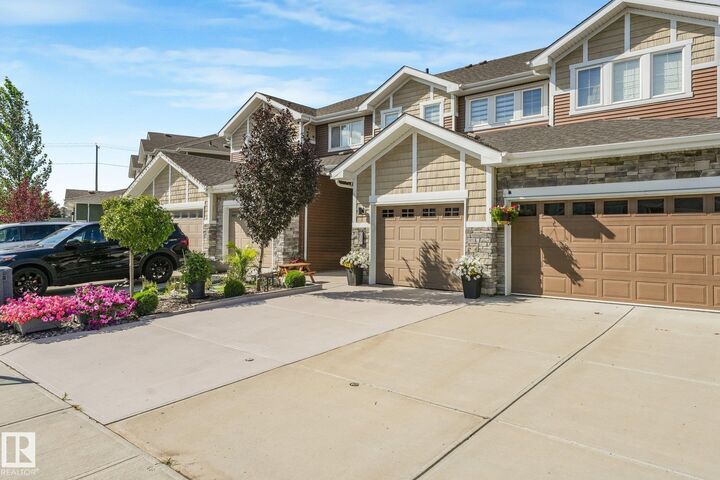 Property Photo: 30 Ebbers Close NW AB T5Y 3Y6