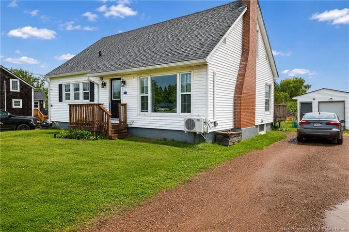Property Photo: 71 Ogden Mill Road NB E4L 3H9