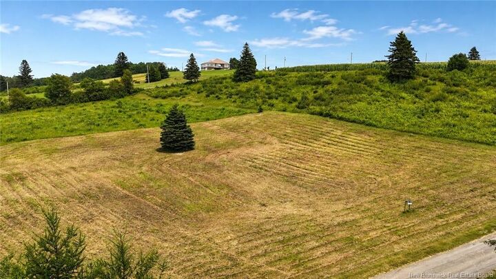 Property Photo: Lot Paradise Lane NB E4W 1V2