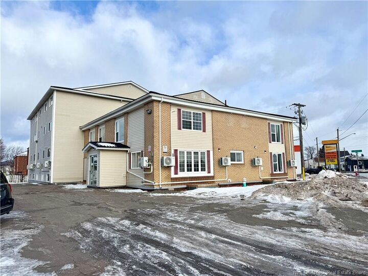 Property Photo:  1751 Main Street 307  NB E1E 1H2 