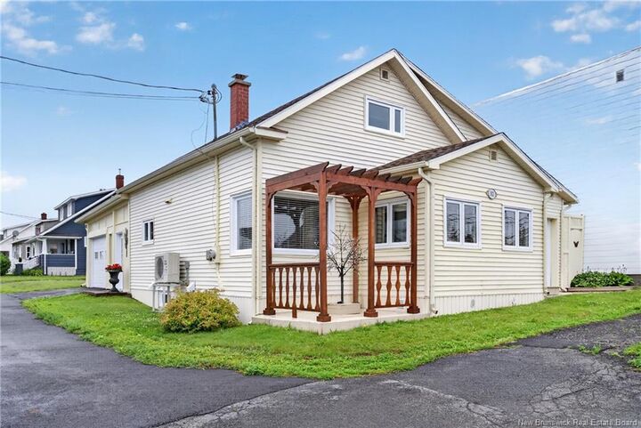 Property Photo: 312 Victoria Street NB E8C 2S1