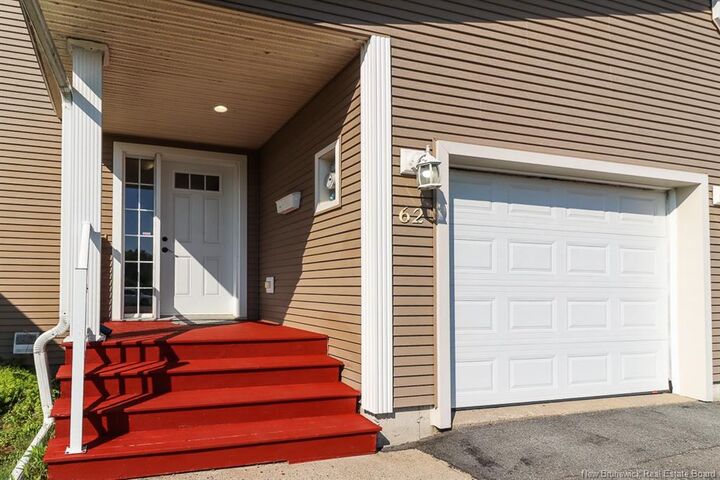 Property Photo:  62 Foley Court  NB E2J 1B9 