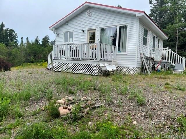 Property Photo: 150 Route 778 NB E5H 2B6