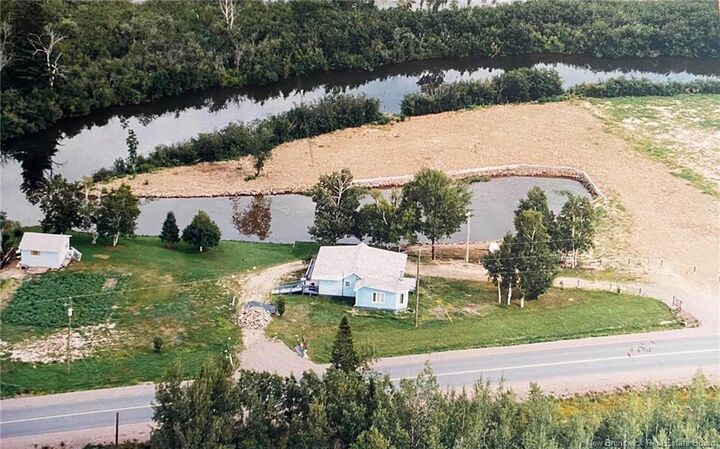 Property Photo:  2783 Route 350  NB E8R 1L1 