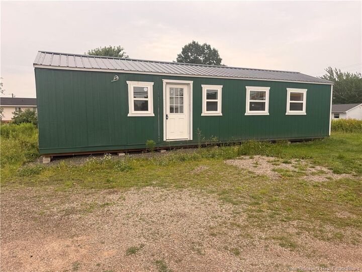 Property Photo:  161 Mapleton Road  NB E1C 9G6 