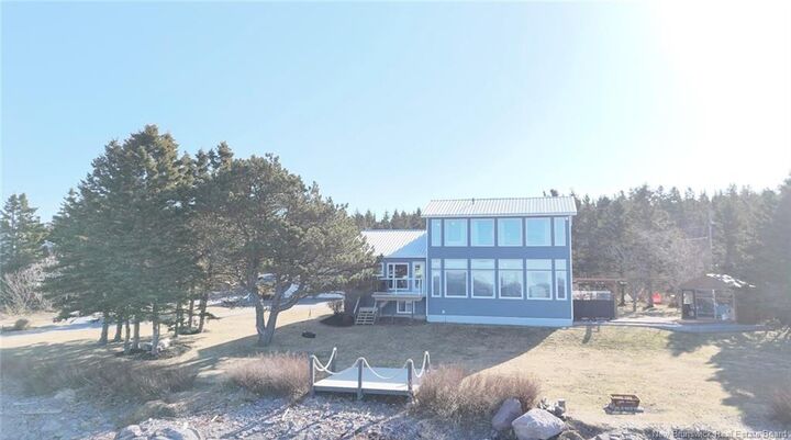 Property Photo: 369 Anthonys Cove Road NB E2P 1K9