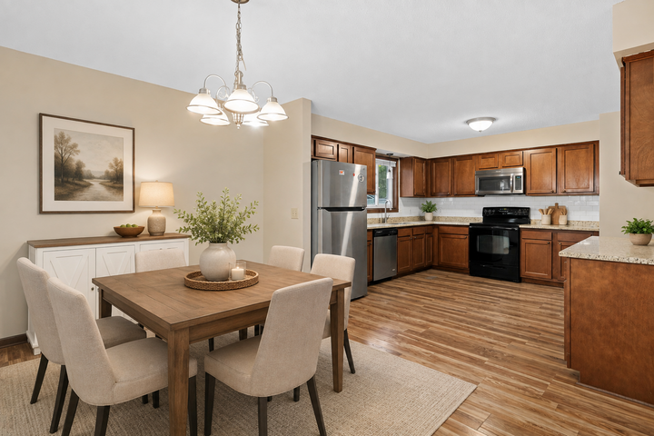 Property Photo: 3749 Goodwin Court N MN 55128