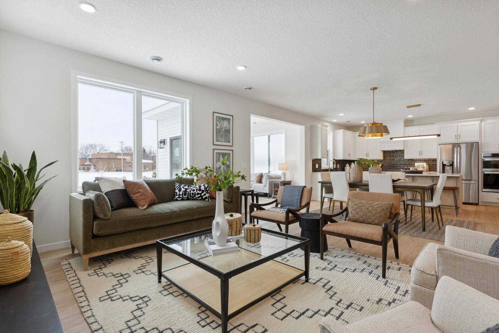 Property Photo: 3488 Knightsbridge Trail N MN 55042