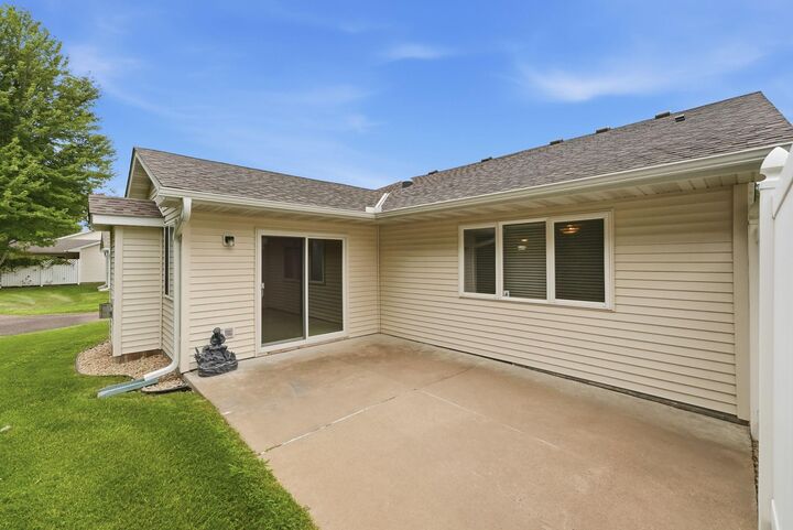Property Photo: 14065 Argon Street NW MN 55303