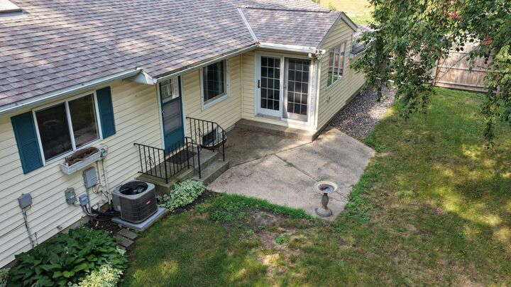 Property Photo: 504 19th Avenue SW MN 56201