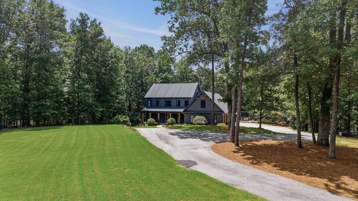 Property Photo: 992 Oak Grove Road GA 30117