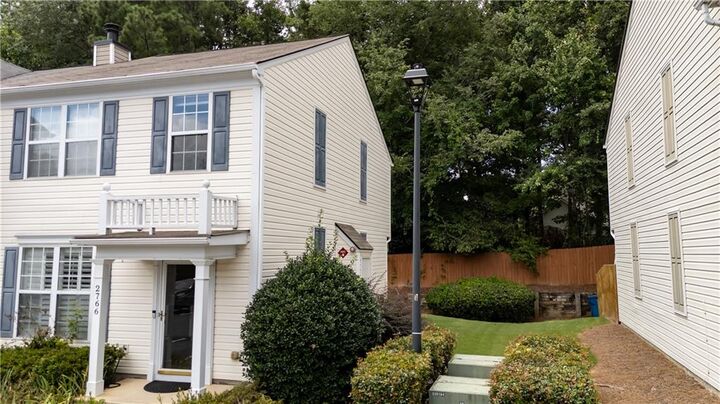 Property Photo: 2766 Ashleigh Lane GA 30004