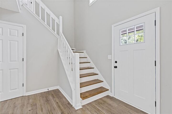 Property Photo:  691 Paden Mill Trail  GA 30044 