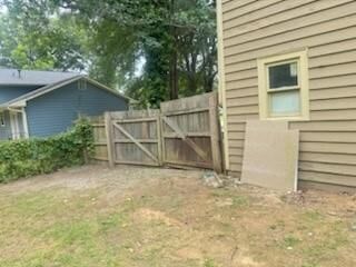 Property Photo: 4885 Old Norcross Road GA 30096