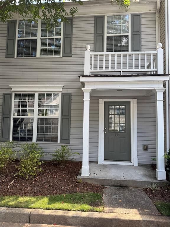 Property Photo:  4645 Valais Court 134  GA 30022 