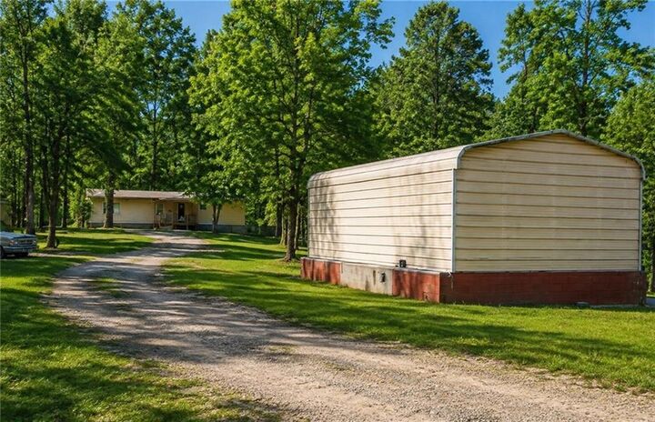 Property Photo: 7324 Freeman Road GA 30028
