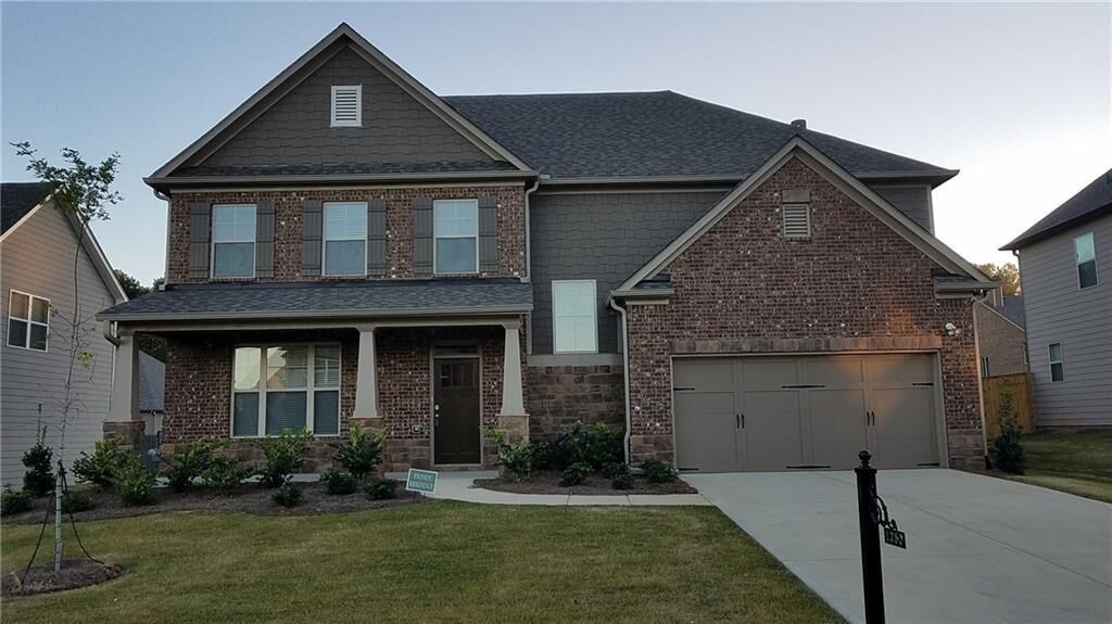 Property Photo:  1250 Palouse Hills Place  GA 30044 