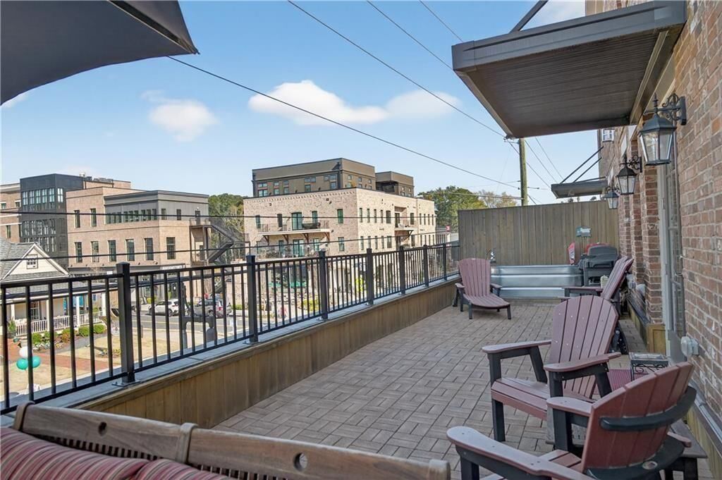 Property Photo: 8255 Main Street GA 30188