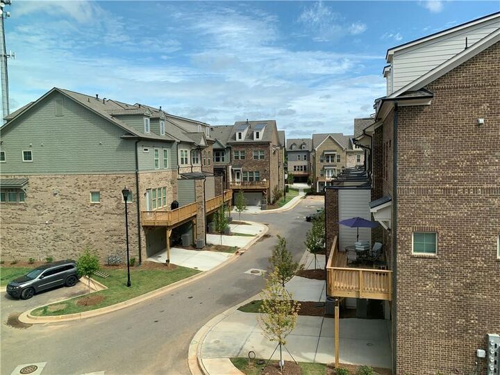 Property Photo: 4985 Shay Town Lane GA 30092