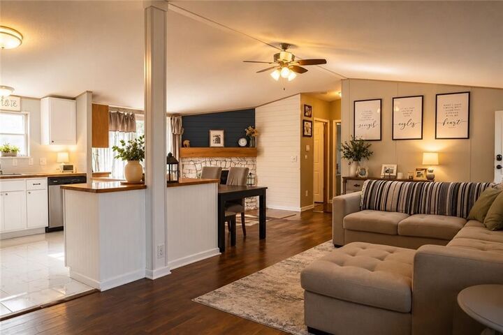 Property Photo: 7328 Freeman Road GA 30028
