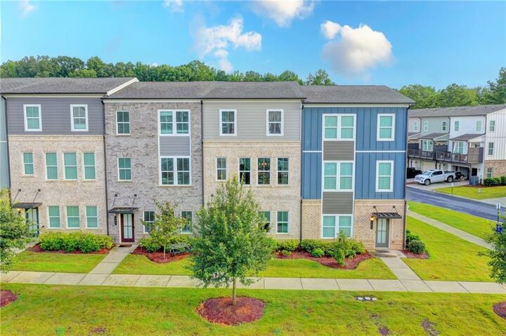 Property Photo: 505 Hardy Drive GA 30102