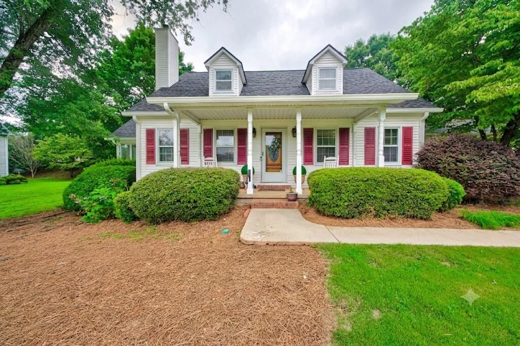 Property Photo: 3679 Maple Forge Lane GA 30504