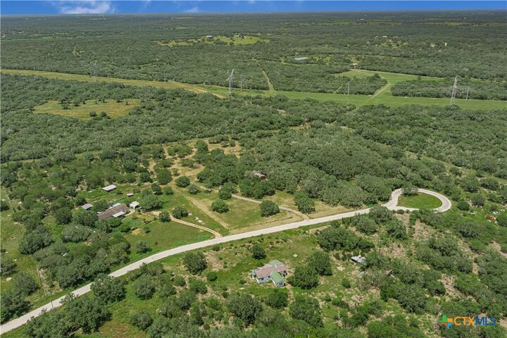 Property Photo: 788 Goliad North TX 77963
