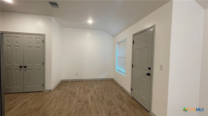 Property Photo: 2412 Duntov Drive A TX 76504