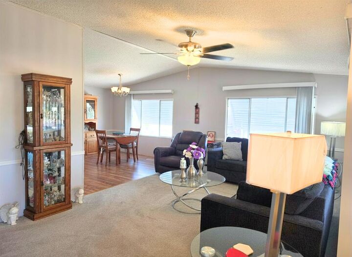 Property Photo: 30501 Auberry Road 32 CA 93602