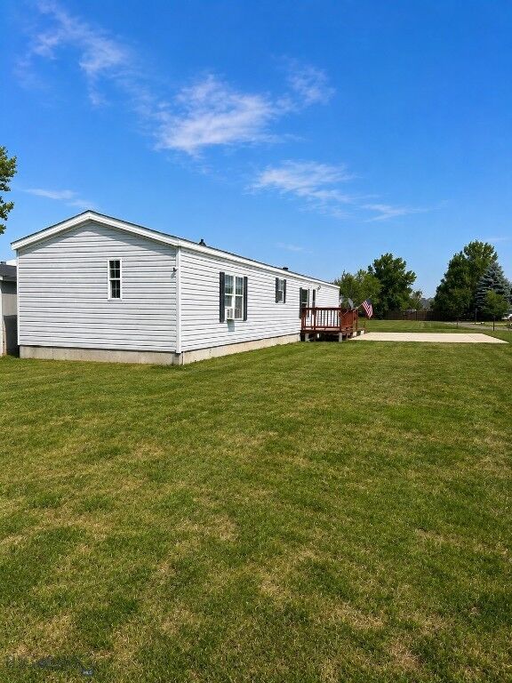 Property Photo:  311 N River Rock  MT 59714 